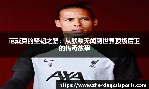 范戴克的坚韧之路：从默默无闻到世界顶级后卫的传奇故事