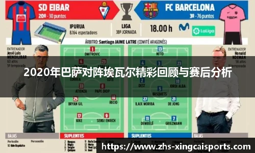 2020年巴萨对阵埃瓦尔精彩回顾与赛后分析