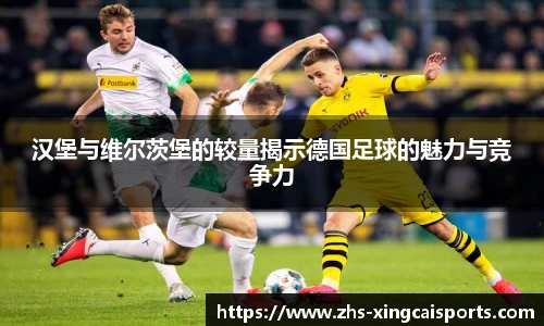 汉堡与维尔茨堡的较量揭示德国足球的魅力与竞争力